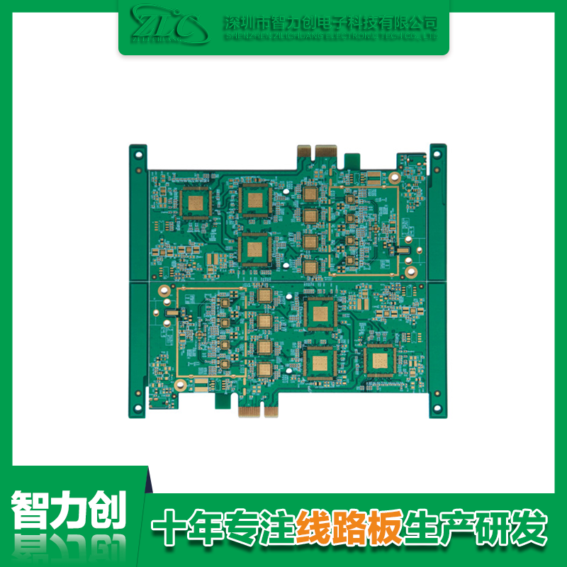 影響PCB電路板價格的因素，不同類型PCB電路板的價格差異