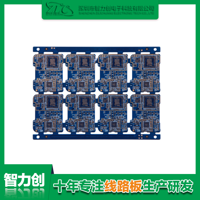 線路板應用于車載播放器，PCB板在車載播放器的重要性