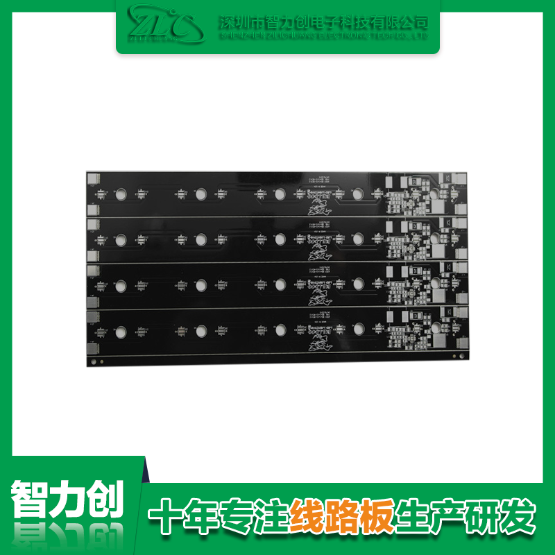 PCB鋁基板是什么，鋁基板應用于哪些設備