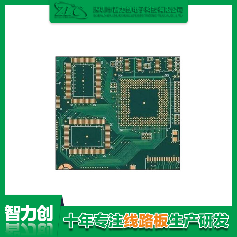 PCB沉金板是什么？沉金有什么作用？